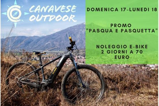 PROMO PASQUA E PASQUETTA