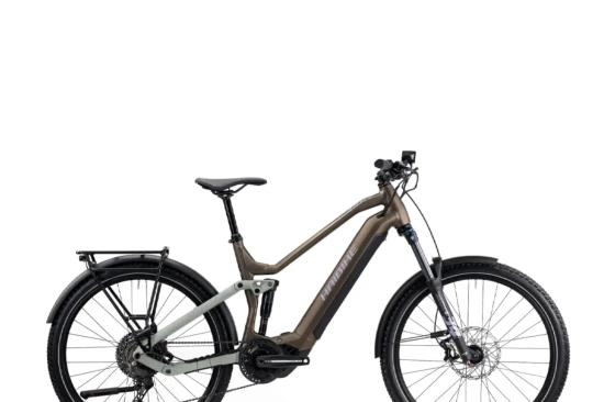 Haibike Adventr 8 listino 4499 eur in PROMO a 2499 eur
