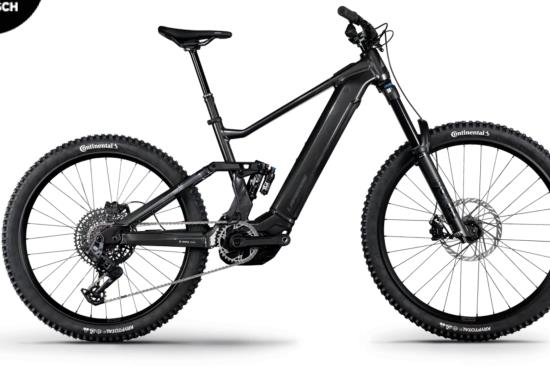 Lapierre Overvolt AM 9.8 listino 7899 eur, IN PROMO 5500 eur