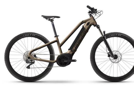 Lapierre Overvolt HT 5.5 misura M listino 2999 eur in PROMO 1999 eur