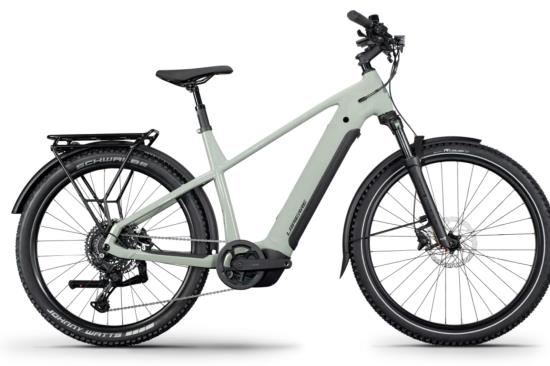 Lapierre E-Explorer 7.6 High 2025 MEDIA listino 3999 eur in PROMO 2799 eur