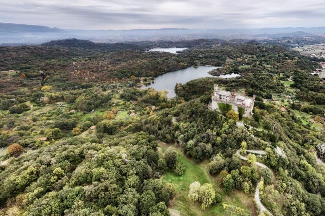 Sabato 12 e sabato 19 Ottobre 2024 E-BIKE TOUR: I 5 Laghi di Ivrea - 1