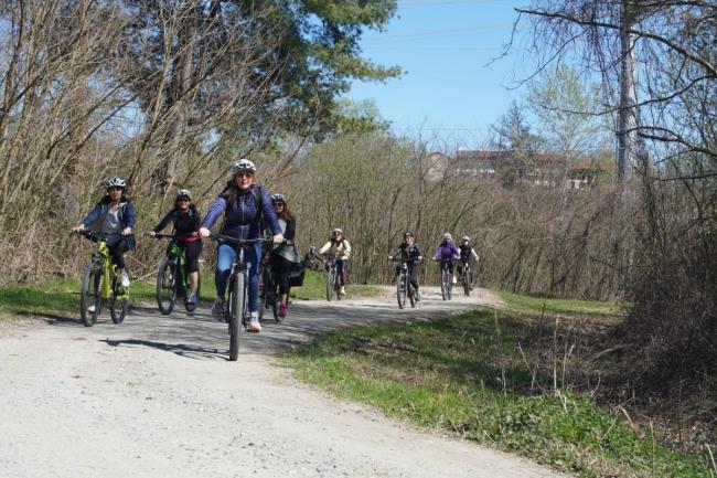 Domenica 13 e domenica 20 ottobre: E-BIKE TOUR, l'impronta el ghiacciaio - 5