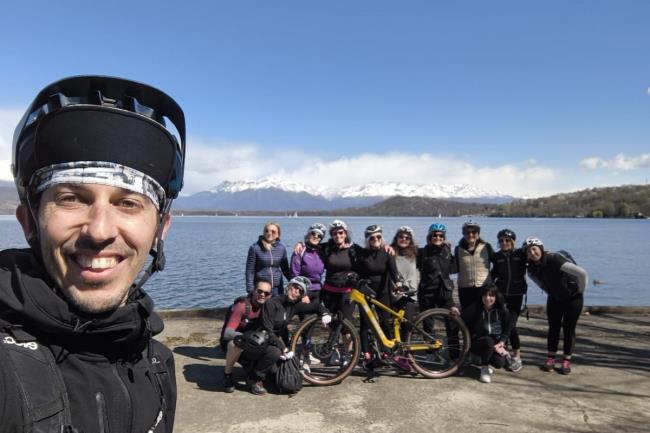 Domenica 13 e domenica 20 ottobre: E-BIKE TOUR, l'impronta el ghiacciaio - 6
