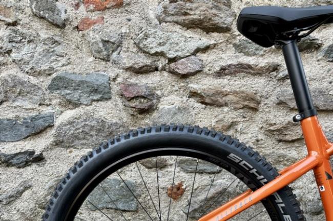 Haibike AllTrack6 mis. M IN PROMO da 3499 eur a 2000 eur - 4