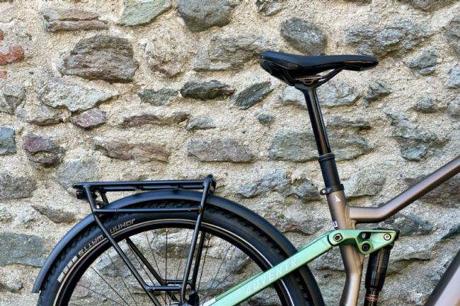 Haibike Adventr 8 listino 4499 eur in PROMO a 2499 eur - 2