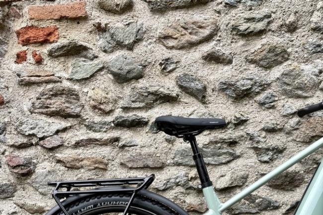 Lapierre E-Explorer 7.6 High 2025 MEDIA listino 3999 eur in PROMO 2799 eur - 2