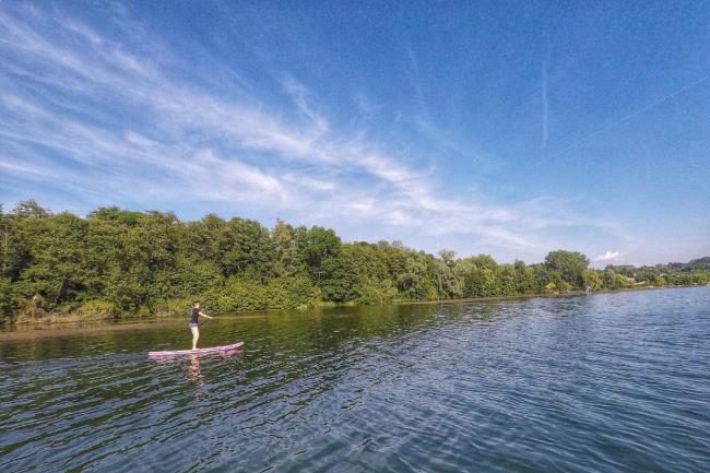 Noleggio SUP - 10