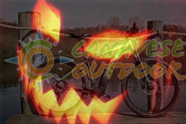 Notturna di Halloween - MER 31 OTTOBRE - 1