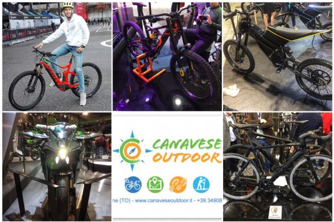EICMA 2018 - 1