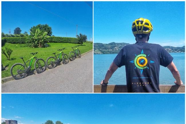 Girolago Viverone - 1