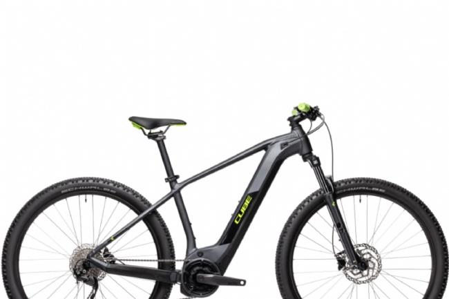 E-bikes - 4