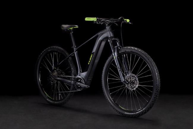 E-bikes - 5