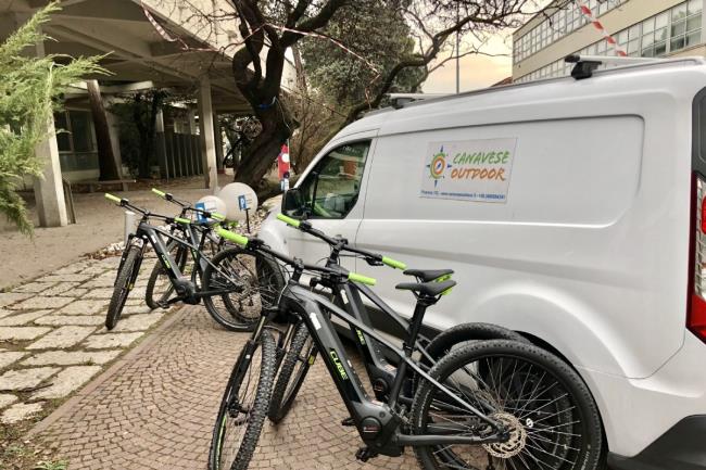 E-bikes - 8