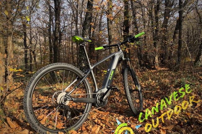 E-bikes - 9