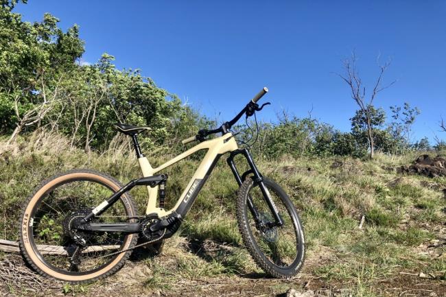 E-bikes - 1