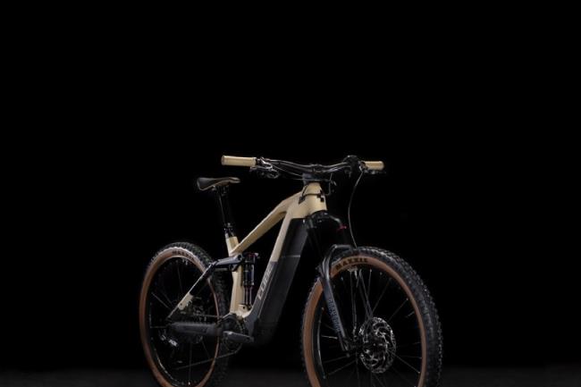 E-bikes - 2