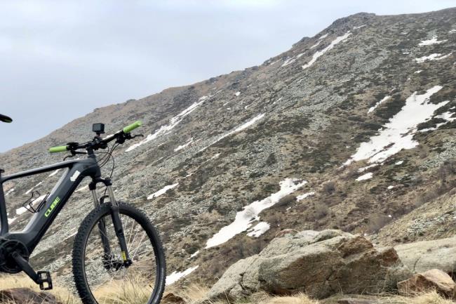 E-bikes - 13
