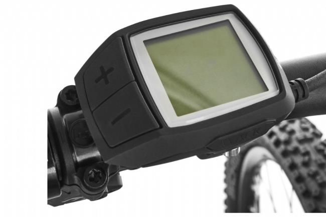 E-bikes - 11
