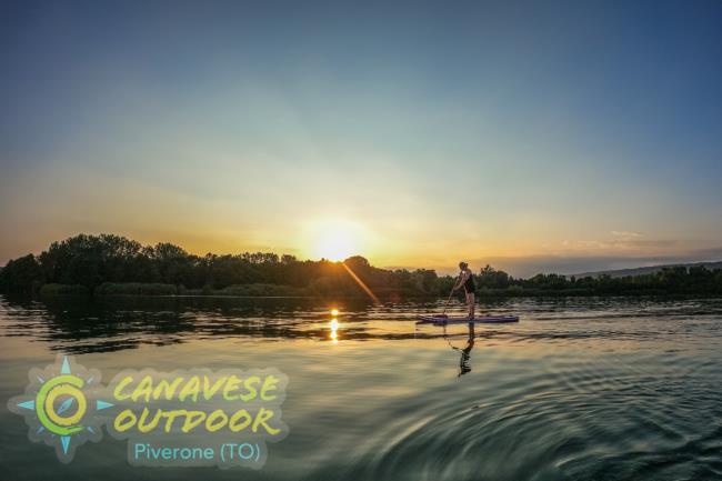 Serata Stand Up Paddle: MERCOLED, GIOVED & VENERD - 1