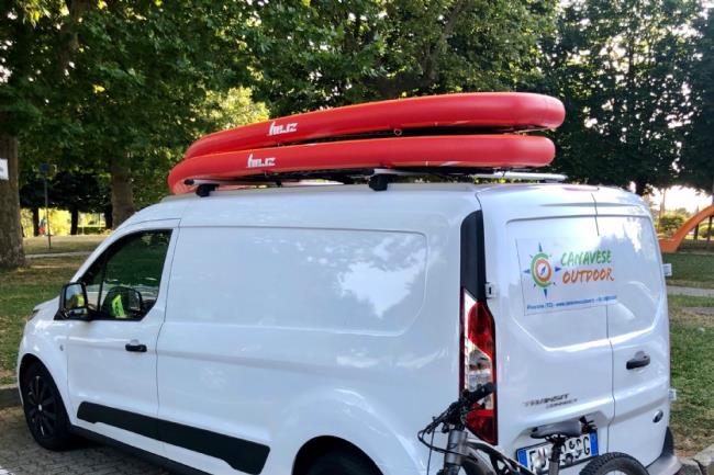 Serata Stand Up Paddle: MERCOLED, GIOVED & VENERD - 8