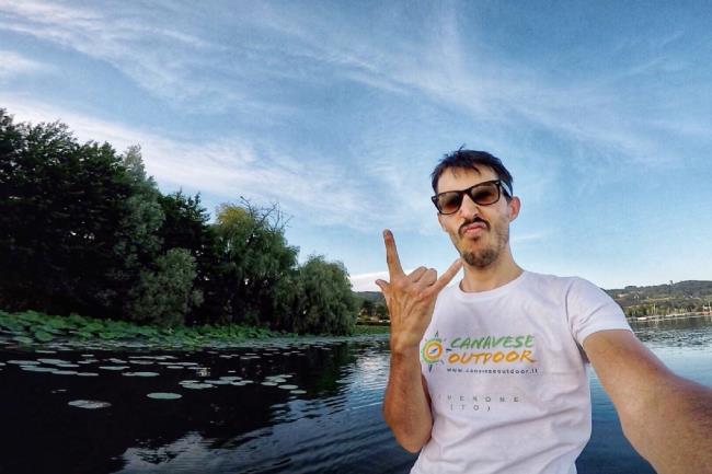 Serata Stand Up Paddle: MERCOLED, GIOVED & VENERD - 9