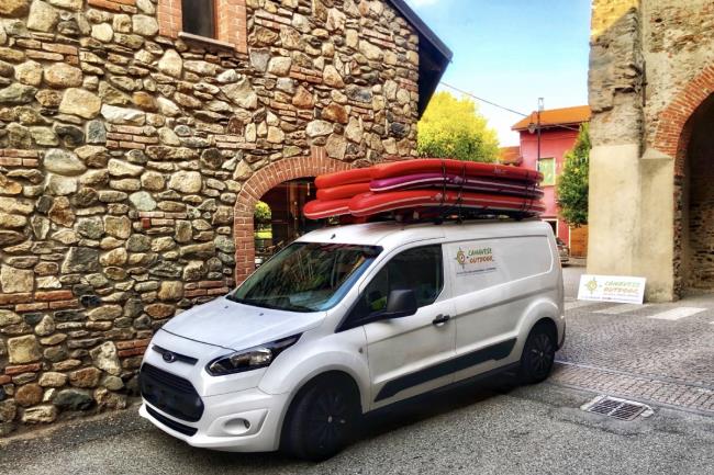 Serata Stand Up Paddle: MERCOLED, GIOVED & VENERD - 13