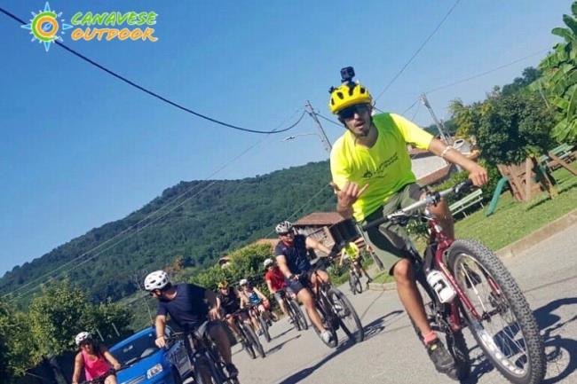 5/6 settembre Girolago di Viverone in e-bike - 2