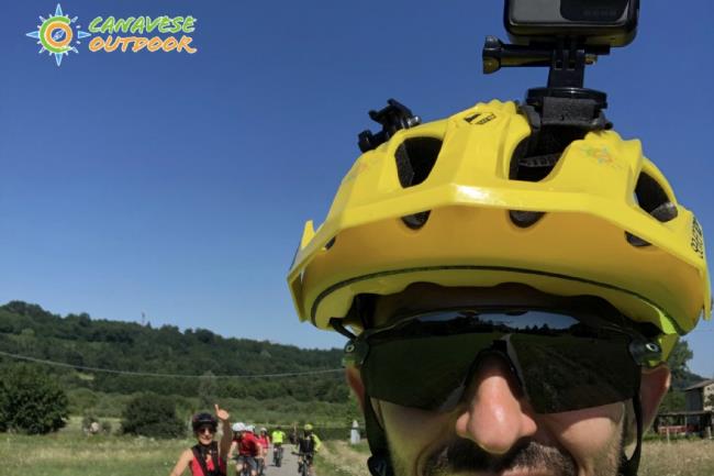 5/6 settembre Girolago di Viverone in e-bike - 3