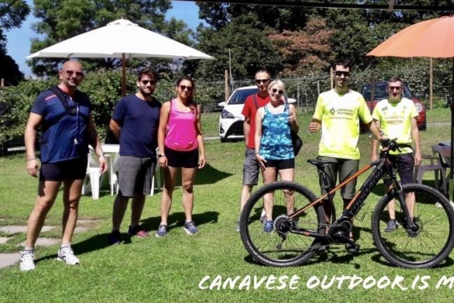 5/6 settembre Girolago di Viverone in e-bike - 4