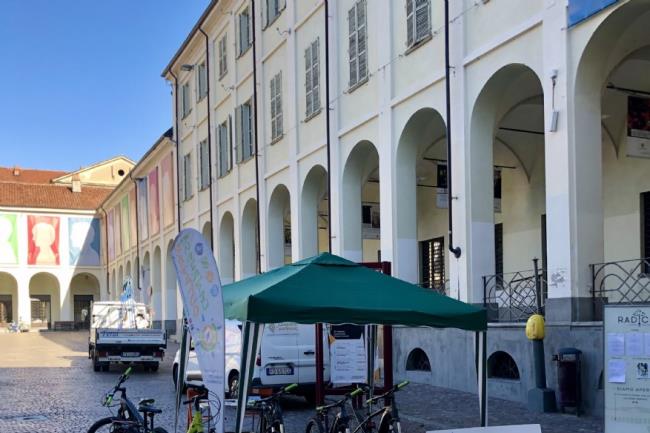 Siamo punto noleggio per la Citt di Ivrea - 5