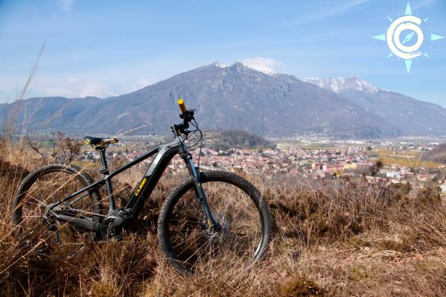 Siamo punto noleggio per la Citt di Ivrea - 2