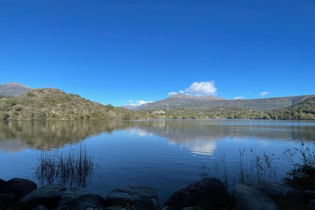 19/11/23 Tour guidato in E-BIKE: i 5 laghi di Ivrea - 3