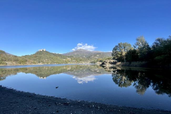 19/11/23 Tour guidato in E-BIKE: i 5 laghi di Ivrea - 4