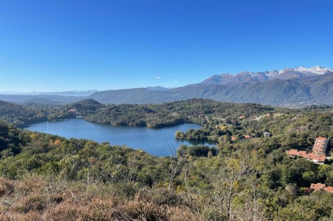 19/11/23 Tour guidato in E-BIKE: i 5 laghi di Ivrea - 5