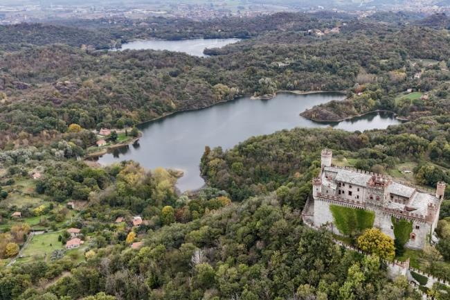 19/11/23 Tour guidato in E-BIKE: i 5 laghi di Ivrea - 8