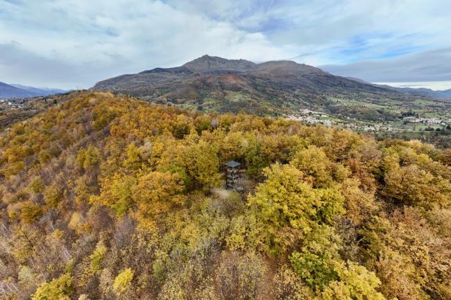25/11/23 Tour guidato in E-BIKE: la Serra di Ivrea - 5