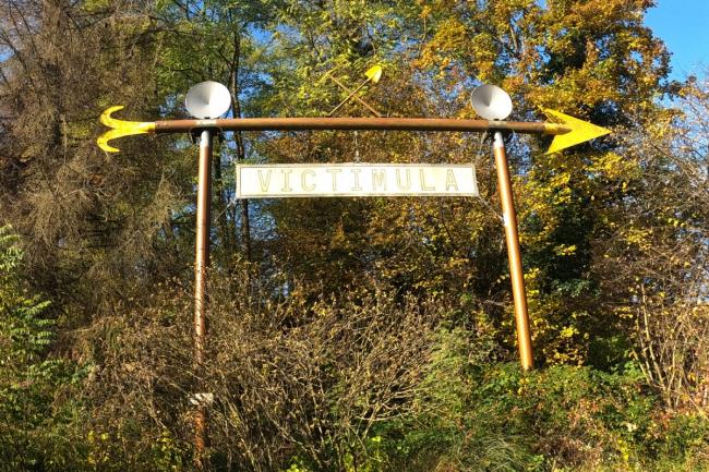 Domenica 26/11/23 Tour guidato in  E-BIKE: Riserva Naturale della Bessa - 2