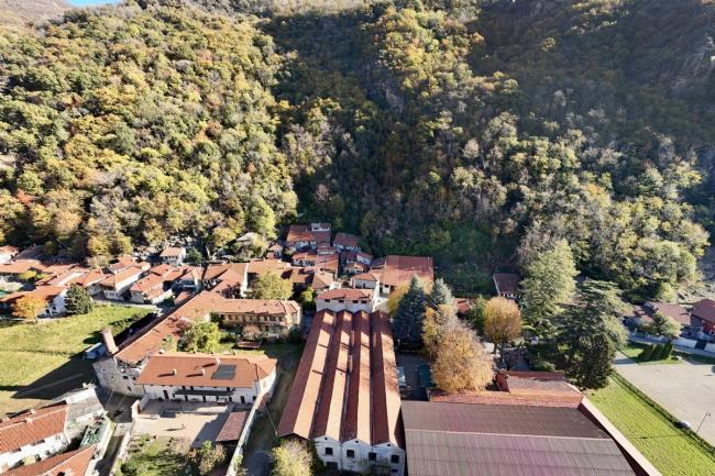 07/01/24 Tour guidato in E-BIKE: La montagna che respira, i balmetti - 6