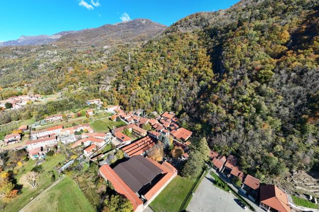 07/01/24 Tour guidato in E-BIKE: La montagna che respira, i balmetti - 7