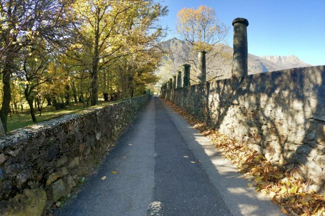 07/01/24 Tour guidato in E-BIKE: La montagna che respira, i balmetti - 2