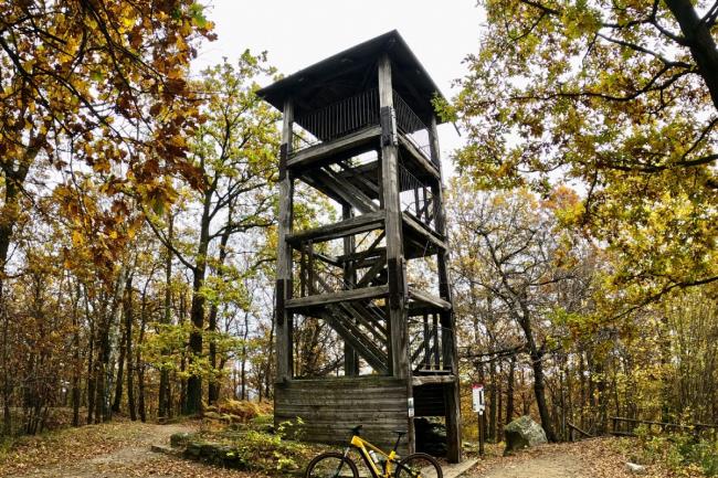 Sabato 6 aprile, Tour guidato in E-BIKE: la Serra di Ivrea - 3