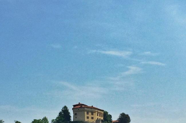 Castello di Roppolo - 2